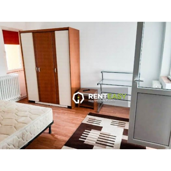 De inchiriat ! Apartament cu trei camere situat in zona Moldova Mall